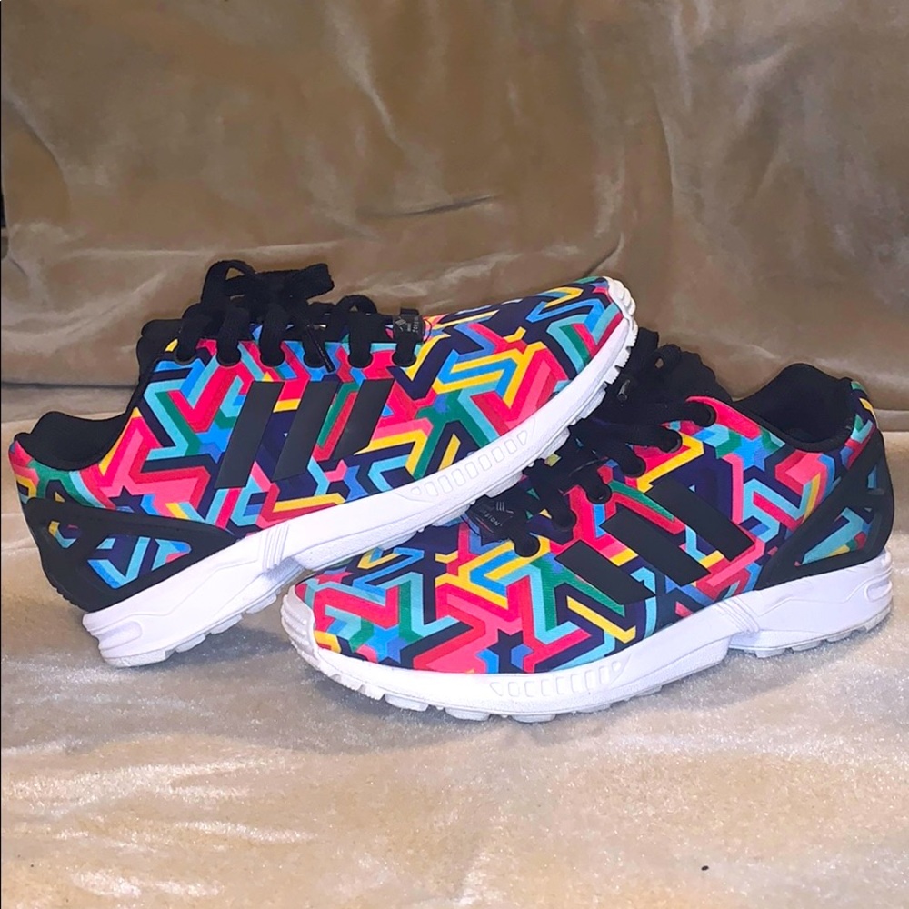 Adidas torsion shoes
